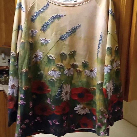 MISSLOOK WOMENS TOP SIZE XL - Picture 10 of 10